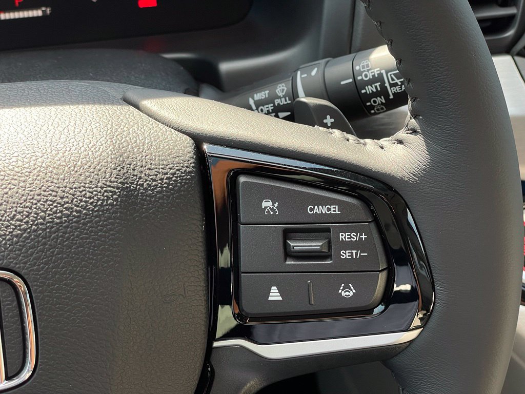 New 2027 Honda Odyssey Touring image 14