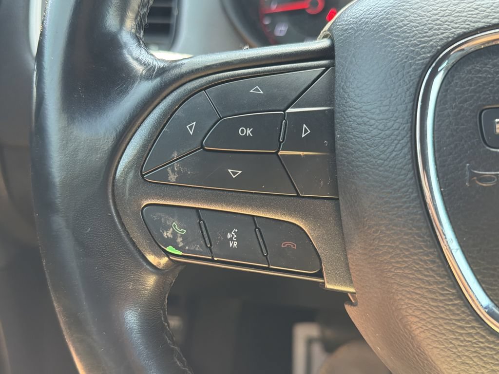 Used 2019 Dodge Charger SXT w/ Blacktop Package RWD image 16