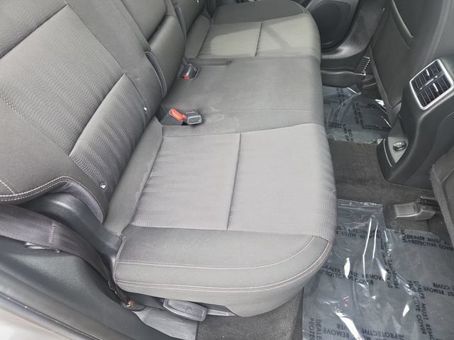 Used 2019 Kia Sportage LX AWD/4WD image 28