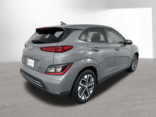 Used 2023 Hyundai Kona SEL w/ Cargo Package FWD image 34