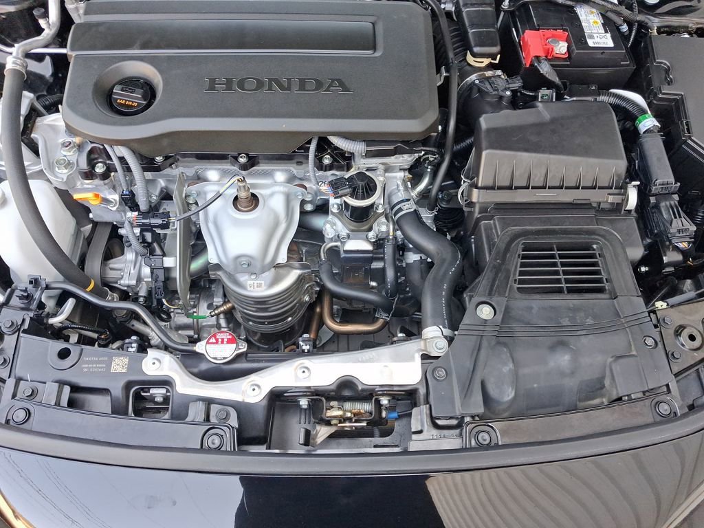 Used 2025 Honda Civic Sport image 20
