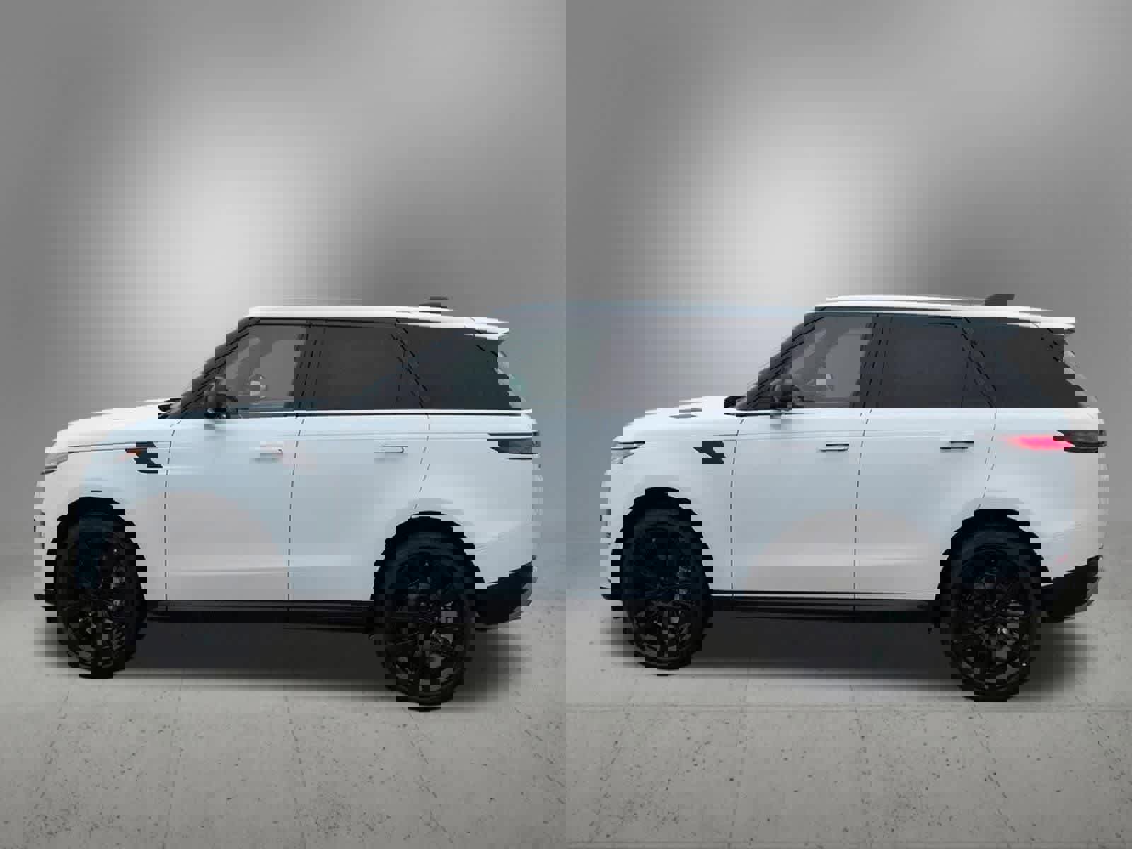 New 2026 Land Rover Range Rover Sport SE AWD/4WD image 3