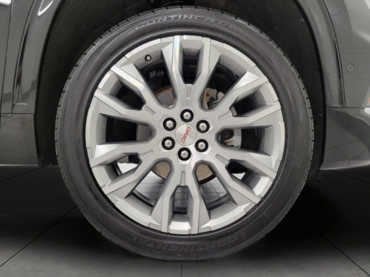 Used 2024 GMC Acadia Denali w/ Super Cruise Package AWD/4WD image 31