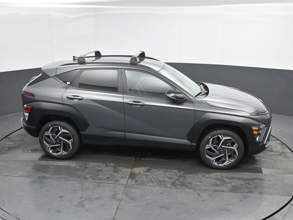 New 2026 Hyundai Kona SEL Premium AWD/4WD image 13