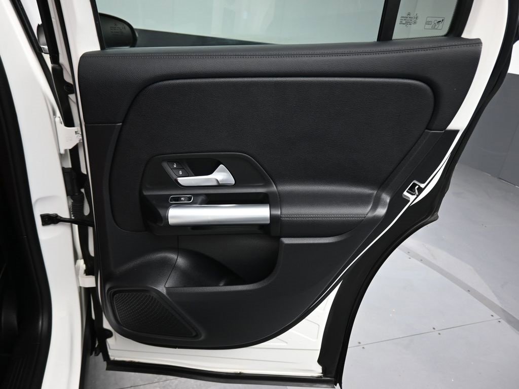 Used 2021 Mercedes-Benz GLA 250 image 36