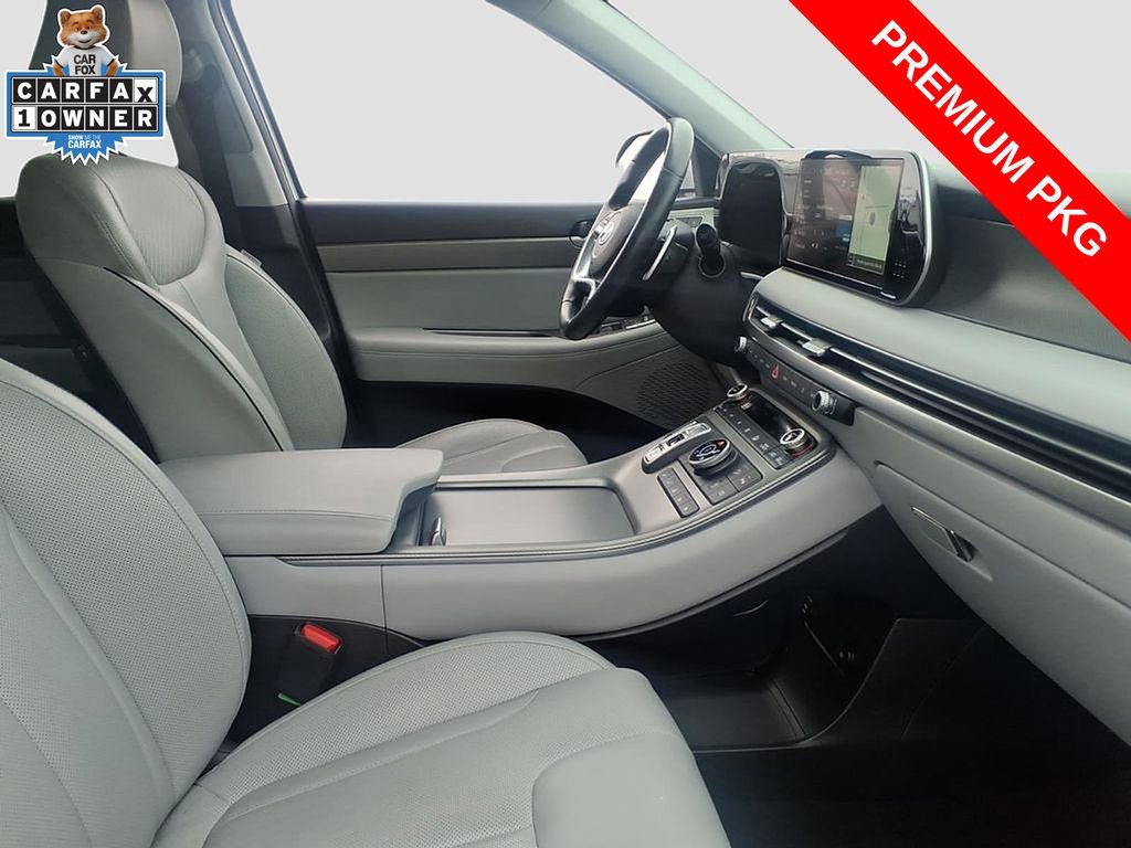 Used 2024 Hyundai Palisade SEL image 11