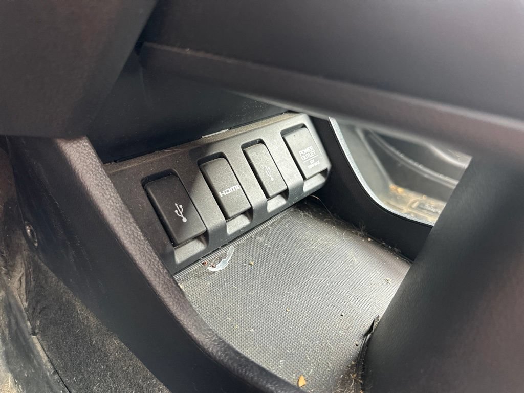 Used 2018 Honda HR-V EX image 26