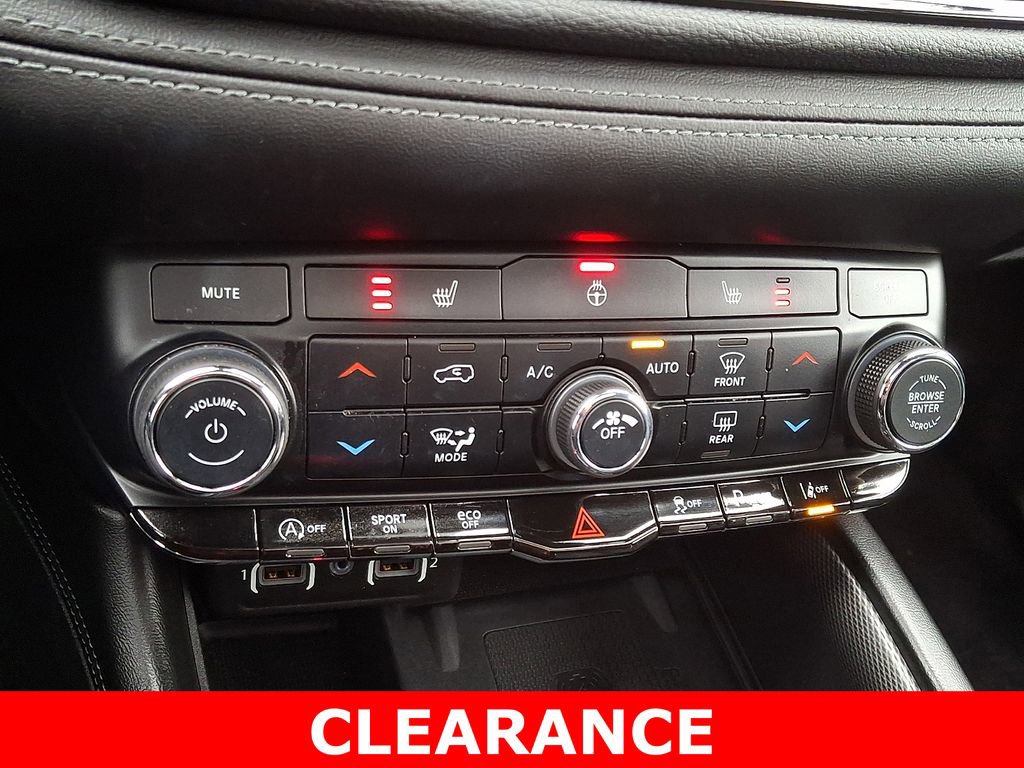 Used 2022 Dodge Durango GT image 17