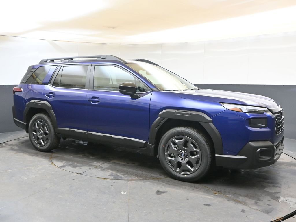 New 2026 Subaru Outback Premium image 7