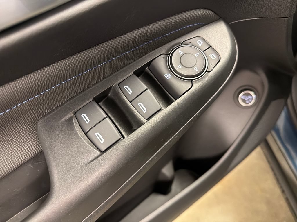 New 2026 Buick Envista Sport Touring w/ Convenience I Package FWD image 19