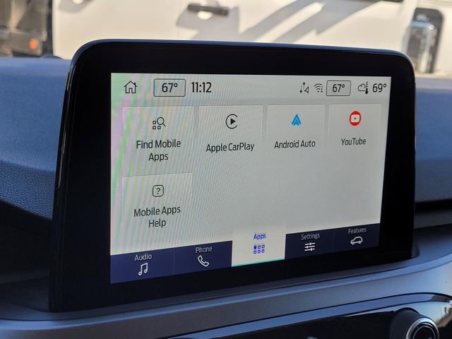 New 2026 Ford Escape Active FWD image 19