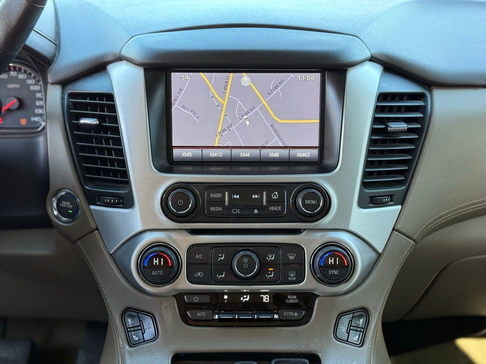 Used 2015 GMC Yukon SLT w/ Open Road Package image 21