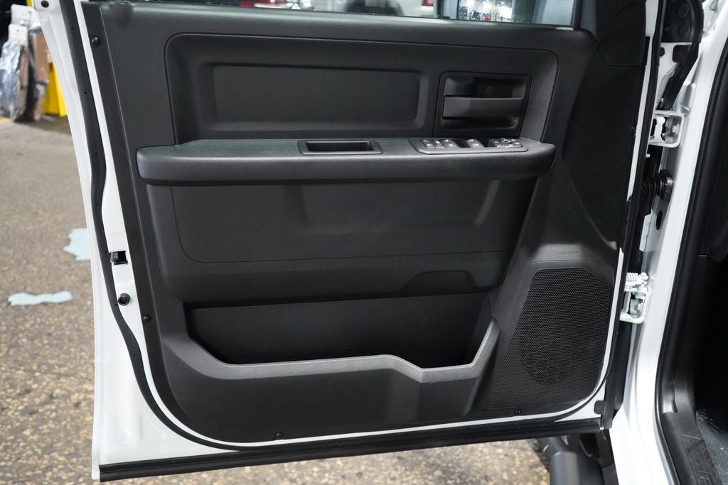 New 2027 RAM 2500 Tradesman AWD/4WD image 23