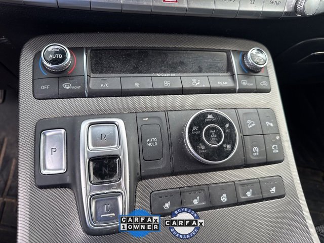 Used 2021 Hyundai Palisade Calligraphy image 16