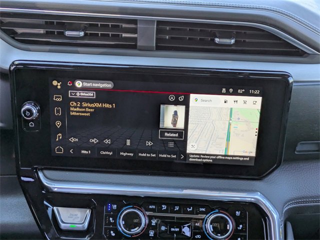 New 2026 GMC Sierra 1500 Denali w/ Denali Reserve Package image 17