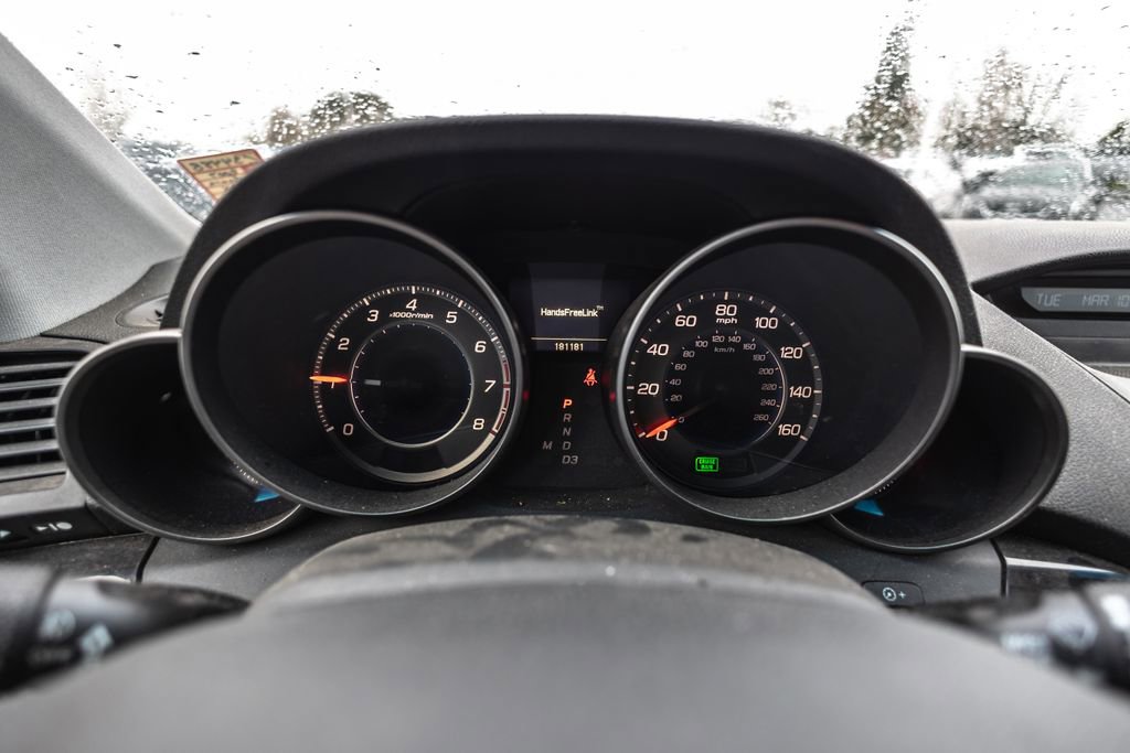 Used 2007 Acura MDX image 6