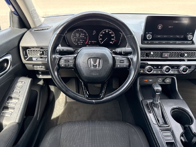 Used 2023 Honda Civic EX image 13