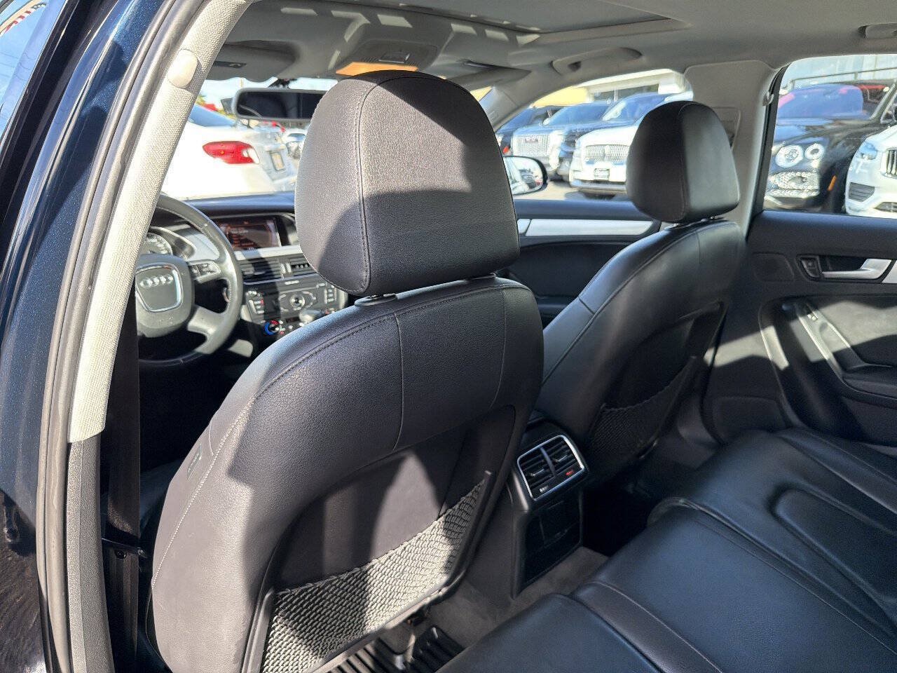 Used 2011 Audi A4 2.0T Premium Plus AWD/4WD image 25
