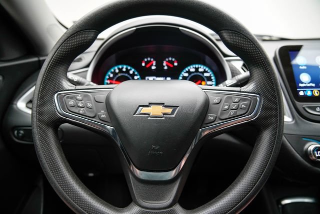 Used 2024 Chevrolet Malibu LT FWD image 31