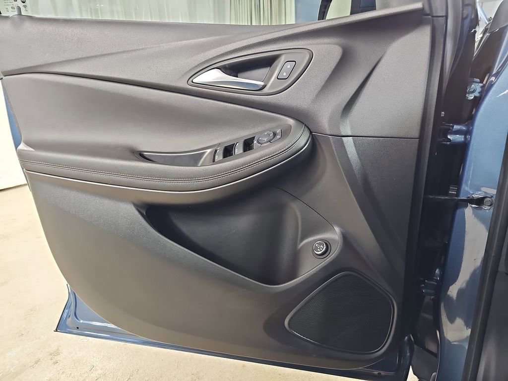 Certified 2024 Buick Encore GX Preferred image 31