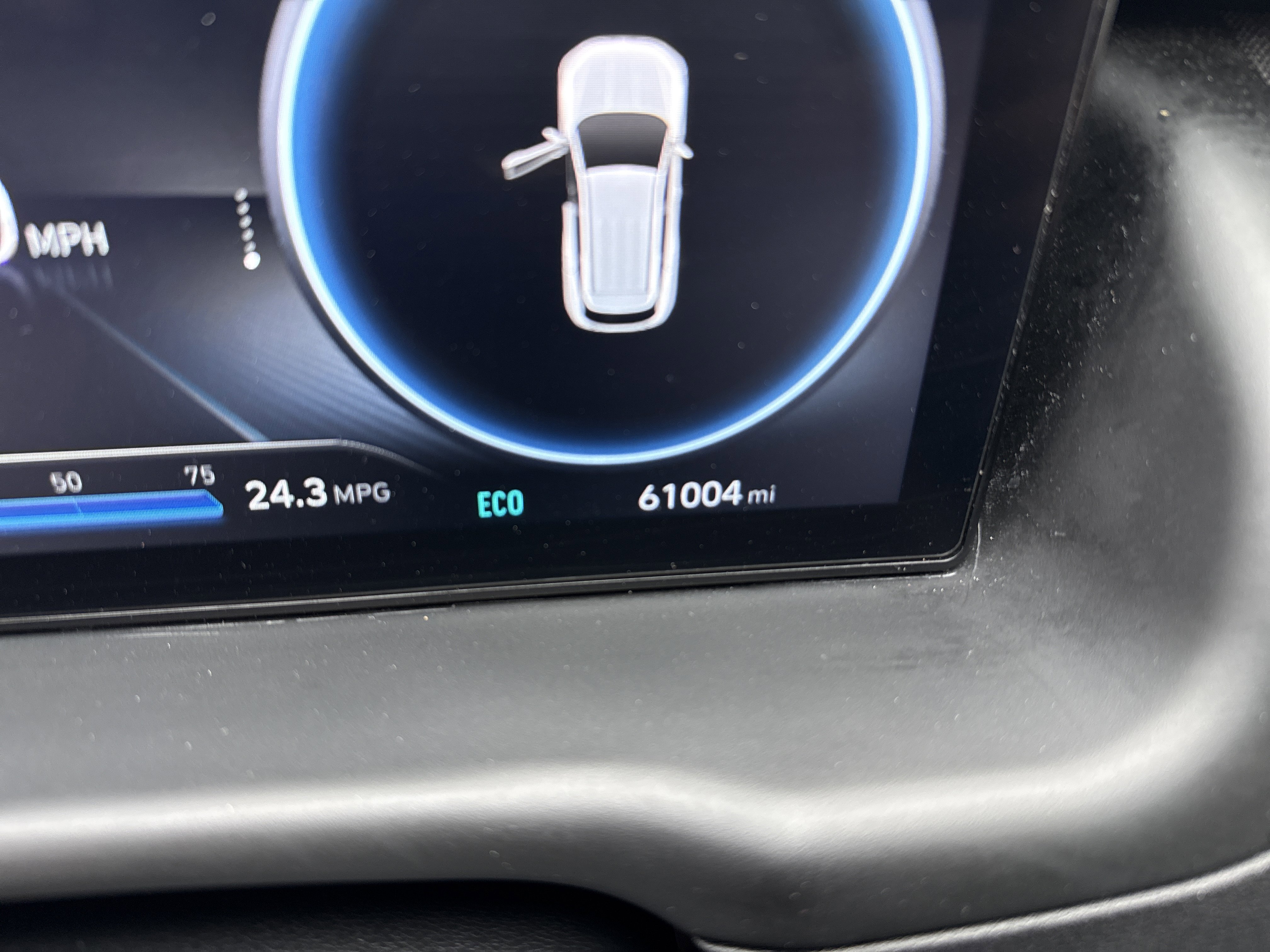 Used 2024 Hyundai Tucson Limited image 22