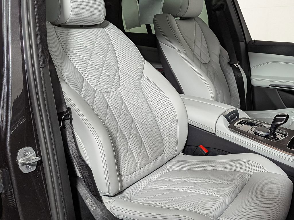 Certified 2023 BMW X5 xDrive40i image 30