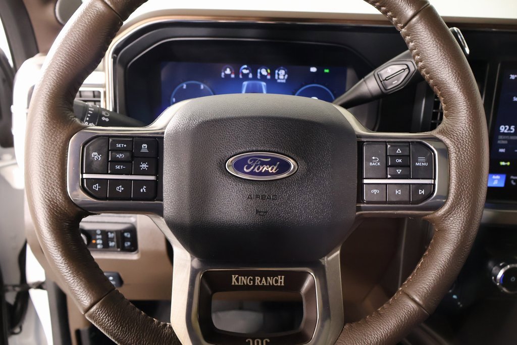 Used 2025 Ford F250 King Ranch image 3