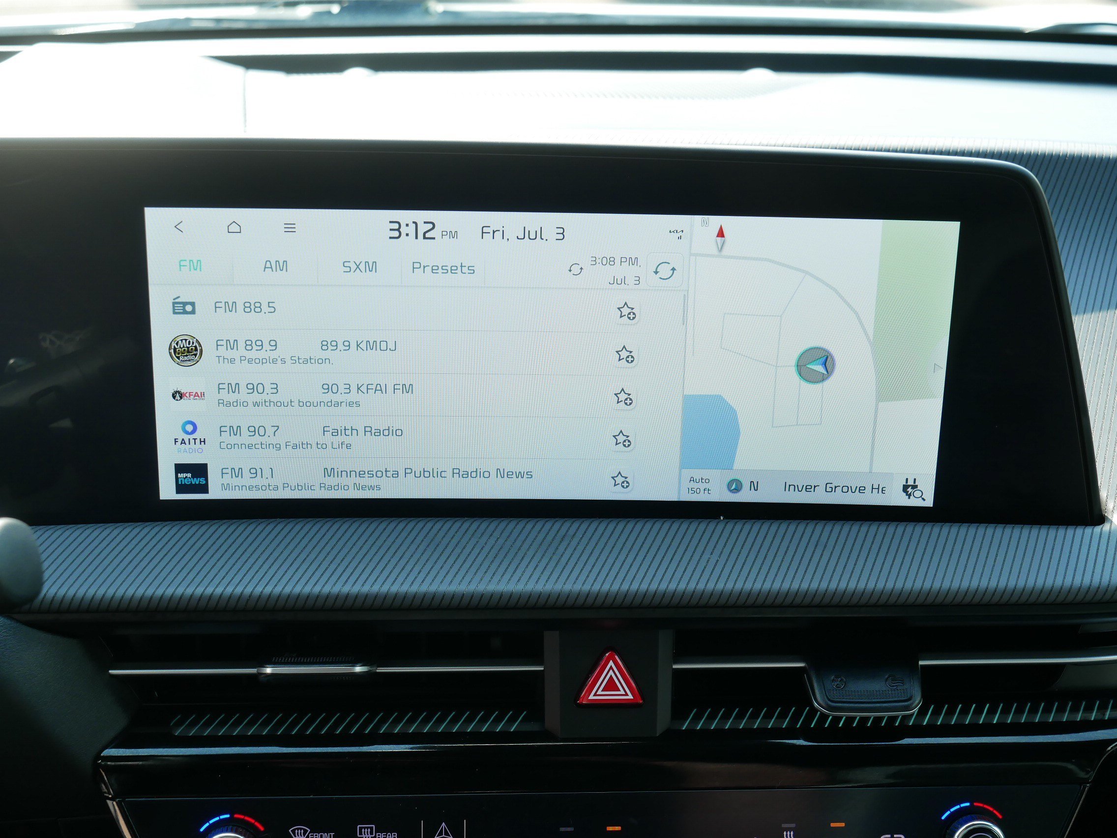 Certified 2023 Kia EV6 GT-Line AWD/4WD image 22