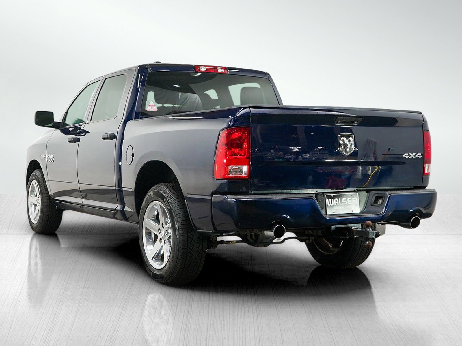 Used 2014 RAM 1500 Express AWD/4WD image 3