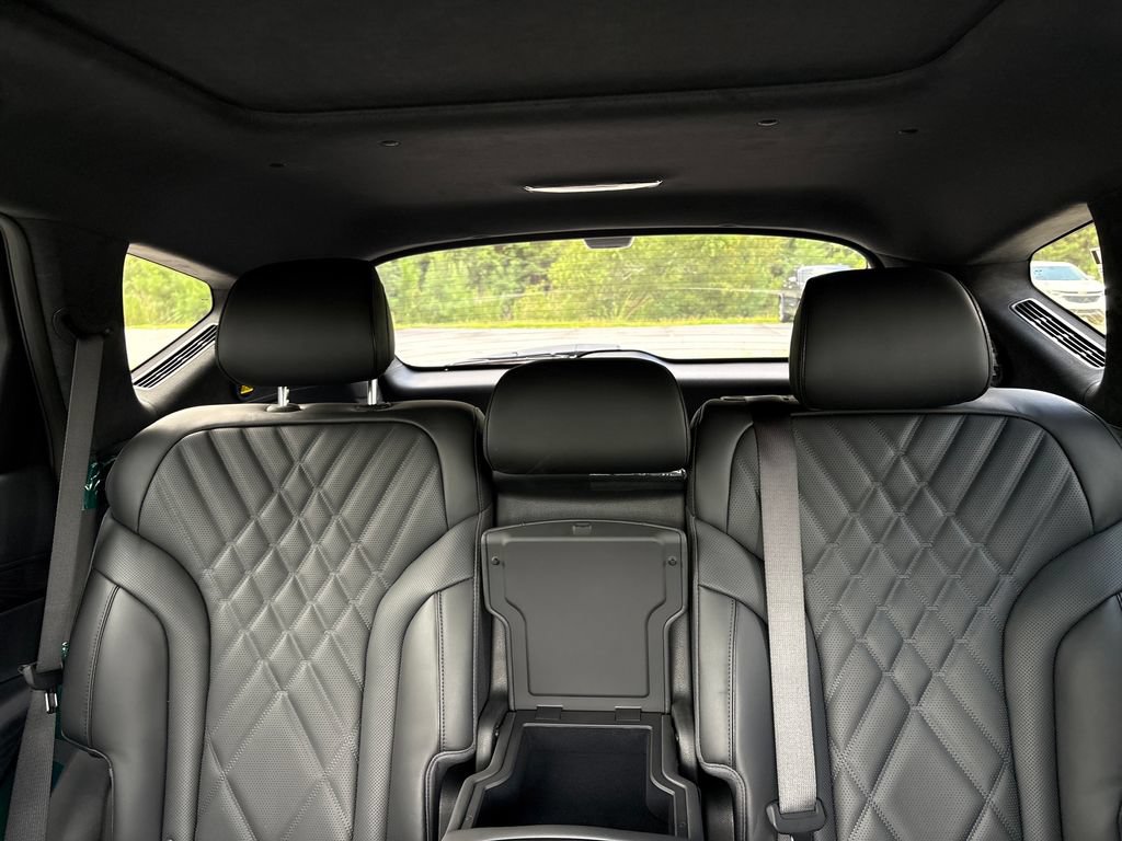 New 2026 Genesis GV80 3.5T Prestige AWD/4WD image 27