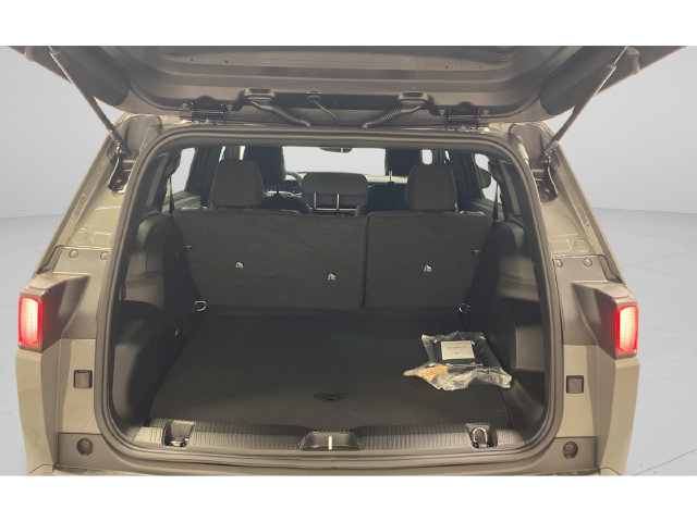 New 2027 Jeep Cherokee Laredo AWD/4WD image 26