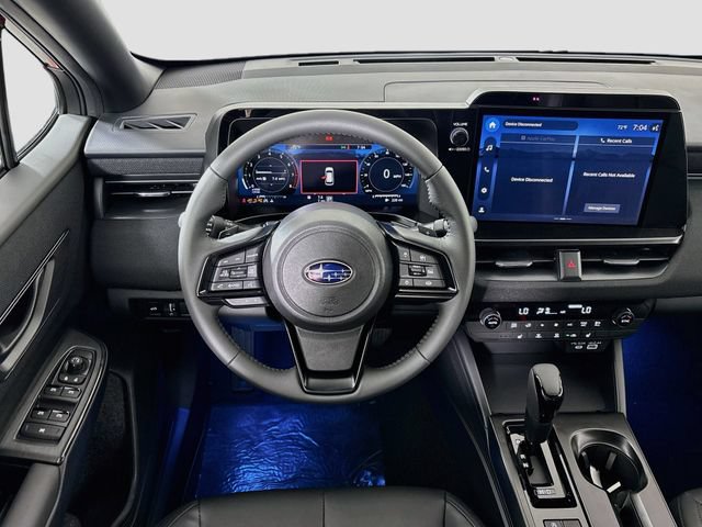 New 2026 Subaru Outback Premium AWD/4WD image 21
