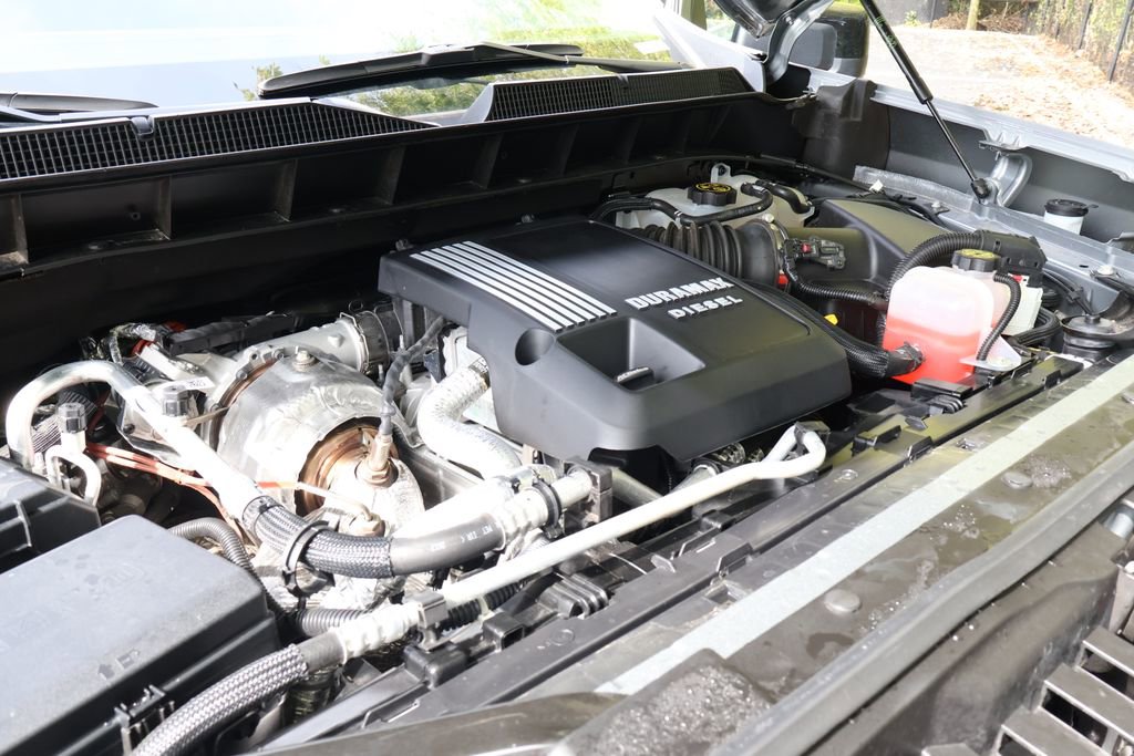 Certified 2024 Chevrolet Silverado 1500 RST w/ Z71 Off-Road Package image 14