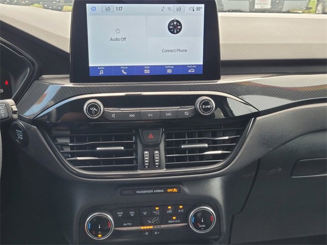 Used 2024 Ford Escape ST-Line image 23