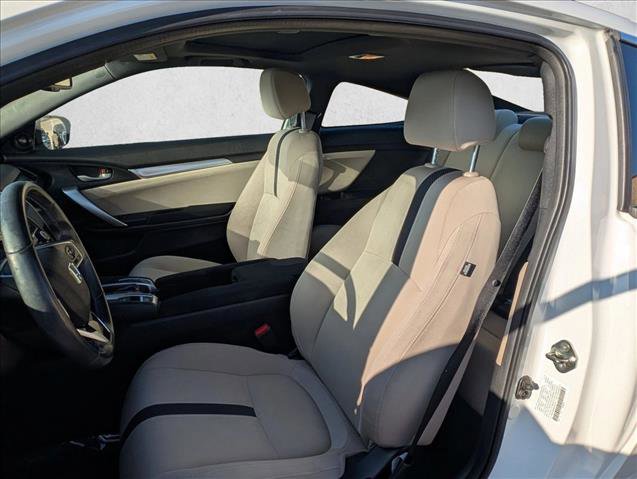 Used 2019 Honda Civic EX image 14