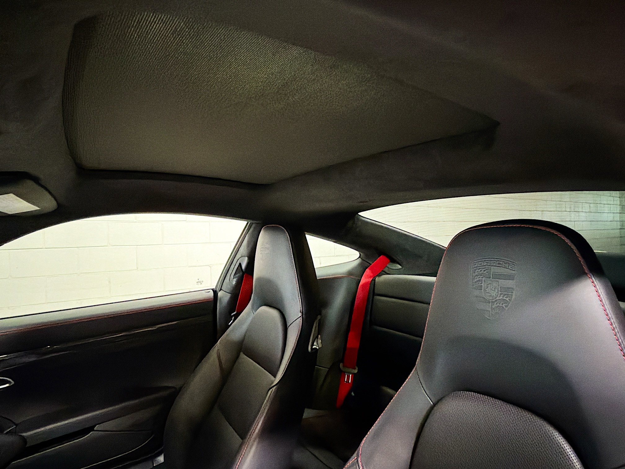 Used 2019 Porsche 911 Turbo image 24