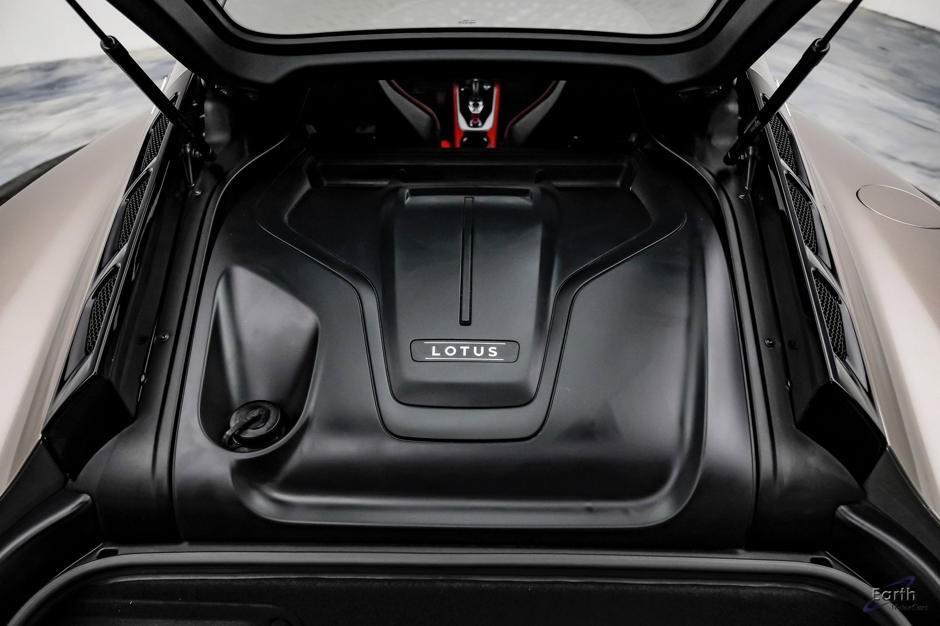 New 2026 Lotus Emira SE image 93