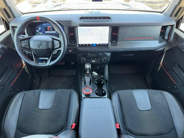 Used 2025 Ford Bronco Raptor AWD/4WD image 18