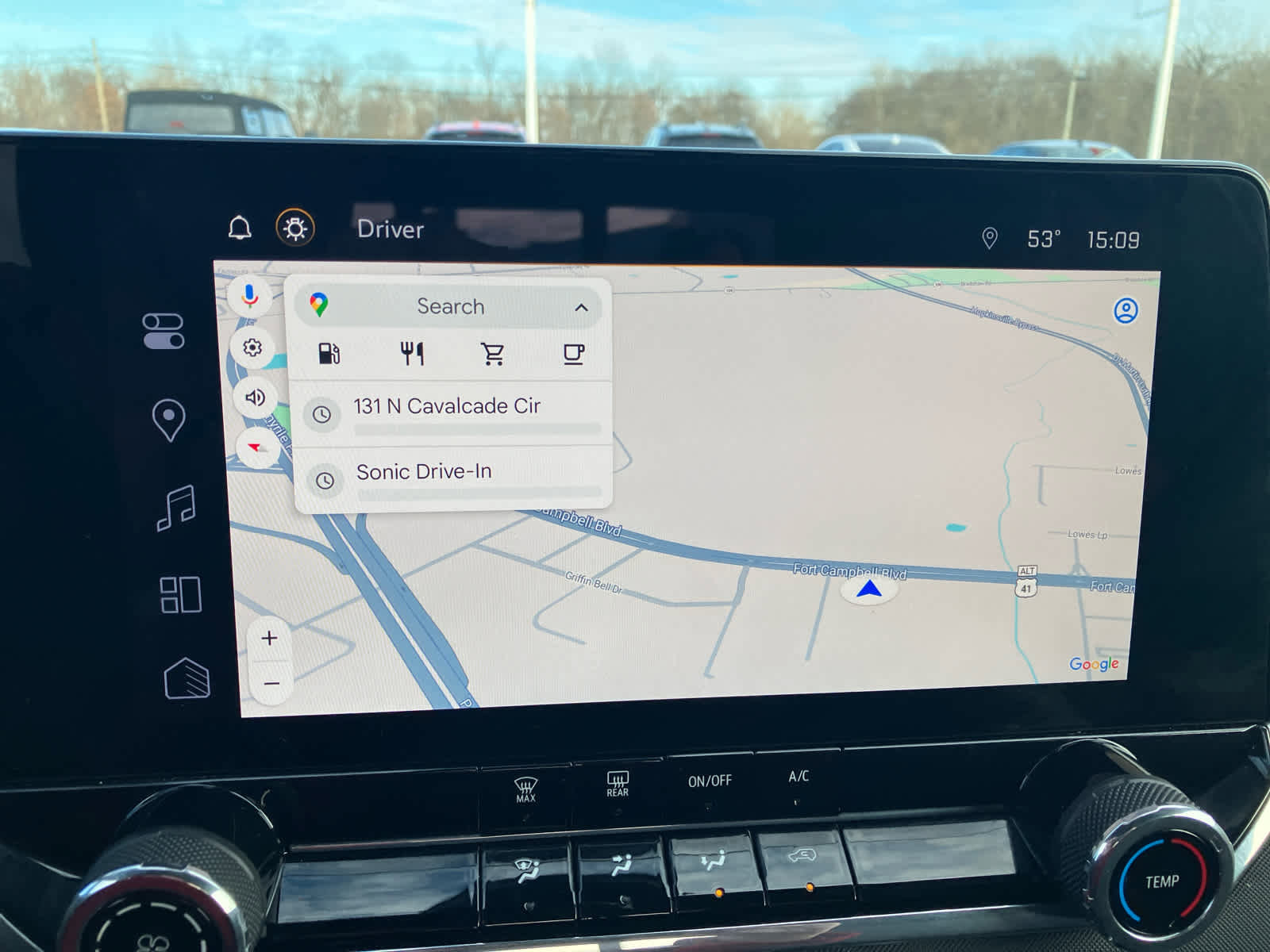 Certified 2024 Chevrolet Colorado Z71 w/ Advanced Trailering Package image 18