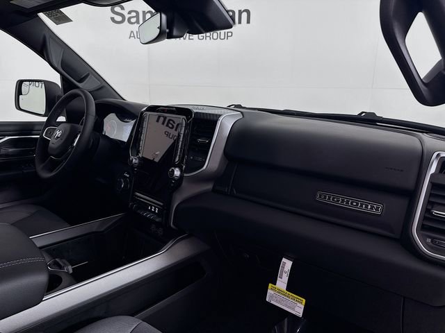 New 2026 RAM 1500 Big Horn image 29