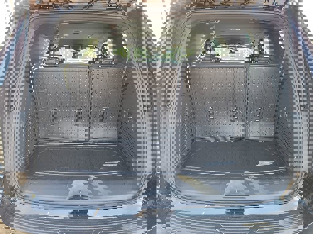 New 2026 Chevrolet Tahoe LT w/ Comfort Package image 22