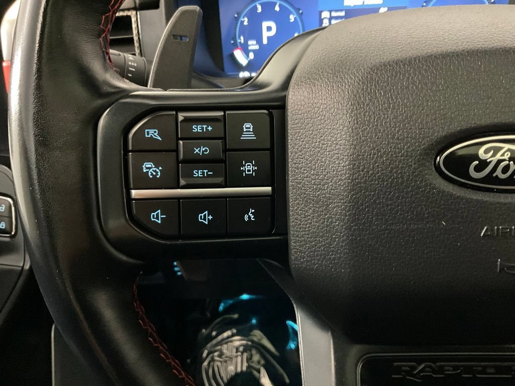 Certified 2024 Ford F150 Raptor AWD/4WD image 24