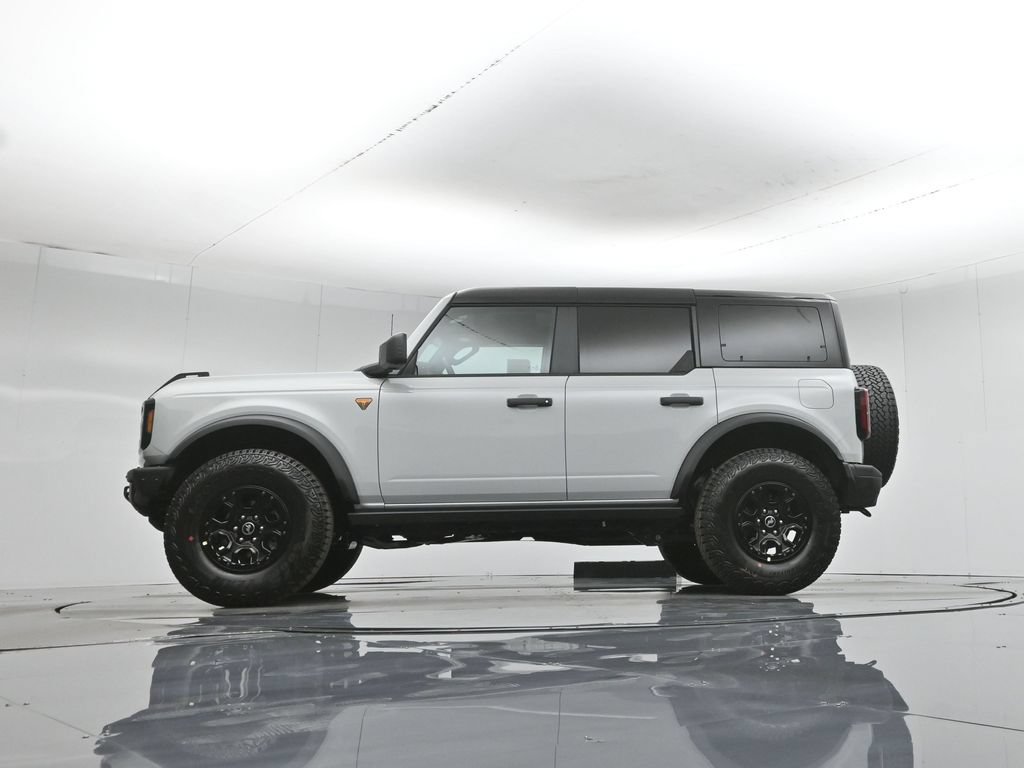New 2026 Ford Bronco Badlands AWD/4WD image 55