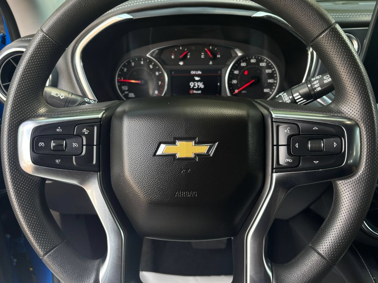 Used 2026 Chevrolet Blazer LT AWD/4WD image 27