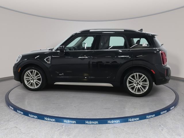 Certified 2024 MINI Cooper Countryman S image 8