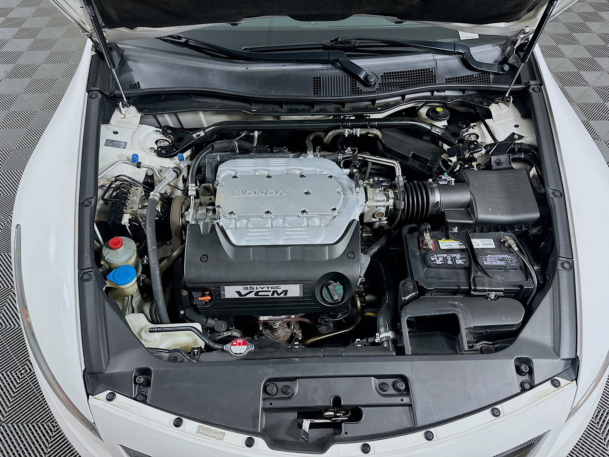 Used 2009 Honda Accord EX-L image 29