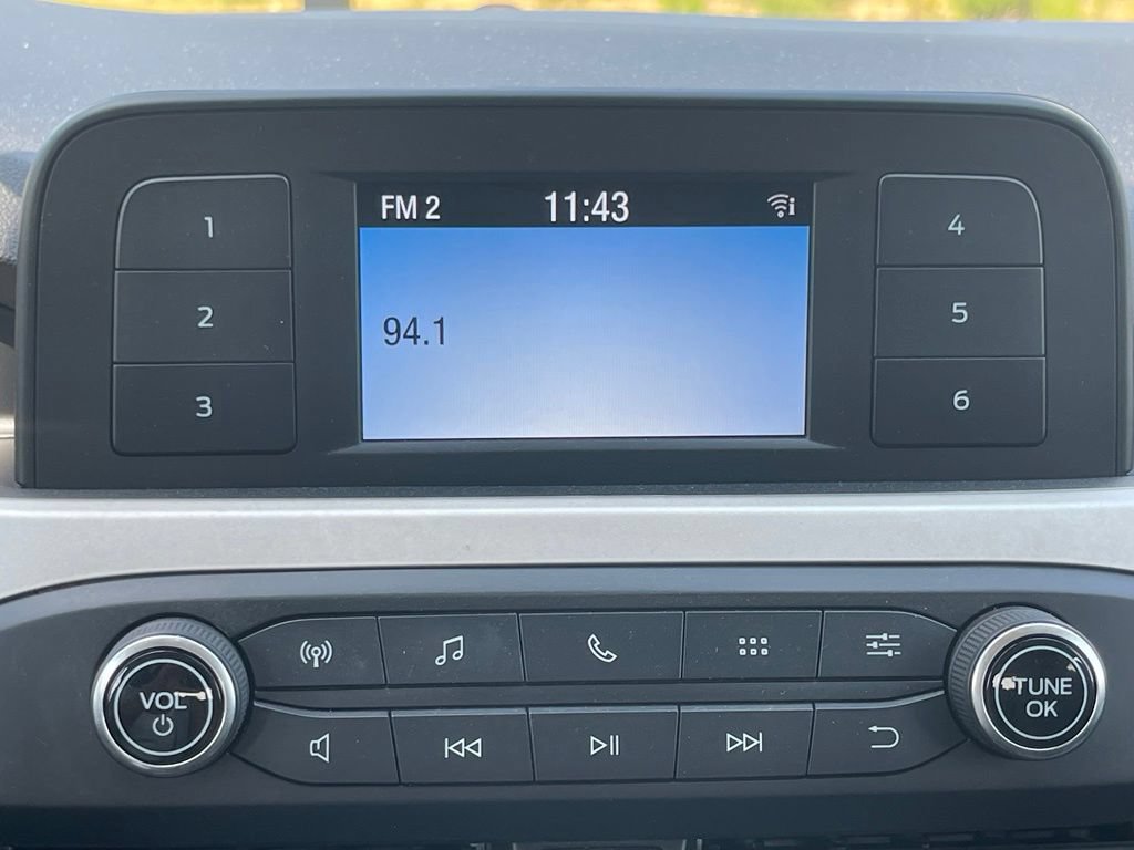 Used 2022 Ford Escape S FWD image 22