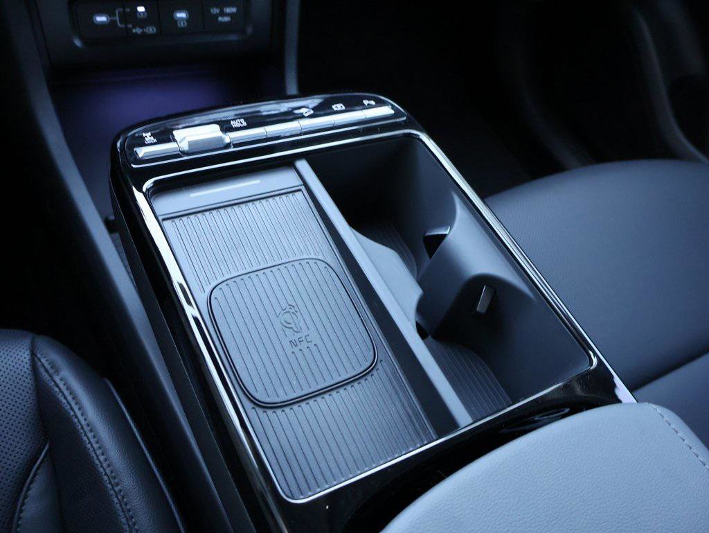 New 2026 Hyundai Tucson Limited w/ Tow & Go Package image 41