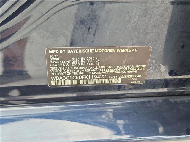 Used 2015 BMW 328i Sedan RWD image 24