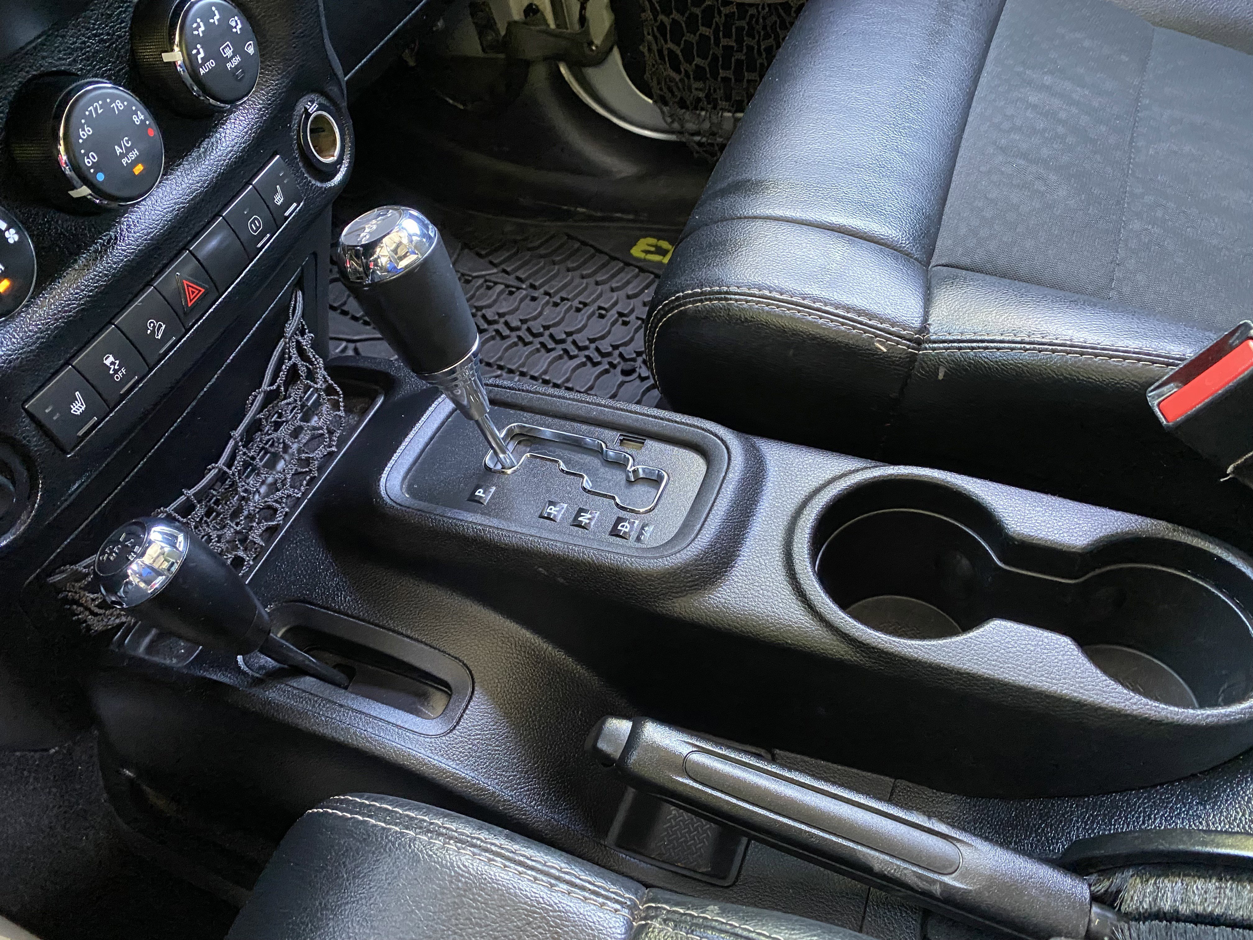 Used 2012 Jeep Wrangler Call of Duty AWD/4WD image 28